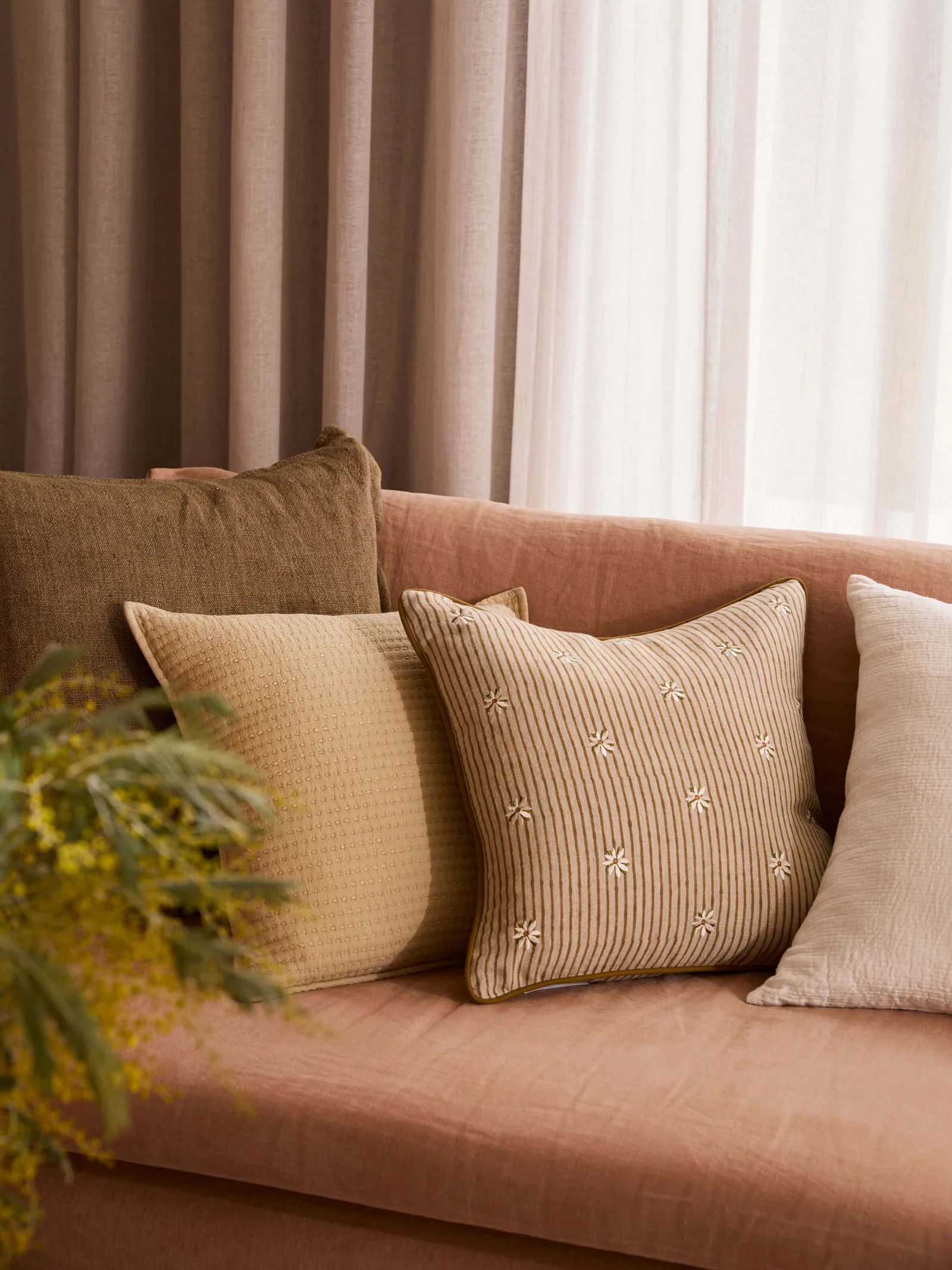 Artisan Luxury for Modern Living